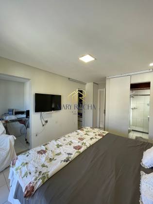 Casa em Stella Maris 3/4 com suíte -