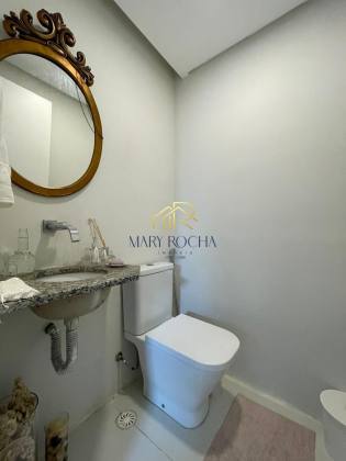 Casa em Stella Maris 3/4 com suíte -