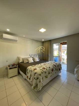 Casa em Stella Maris 3/4 com suíte -
