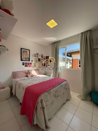 Casa em Stella Maris 3/4 com suíte -