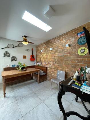 Casa em Stella Maris 3/4 com suíte -