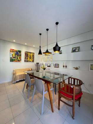 Casa em Stella Maris 3/4 com suíte -