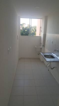 Recanto dos Pássaros 2/4 com suíte