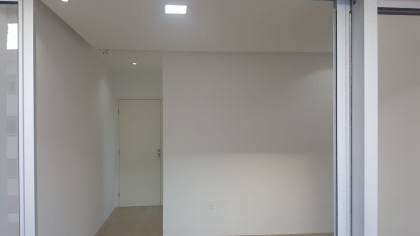 Recanto dos Pássaros 2/4 com suíte