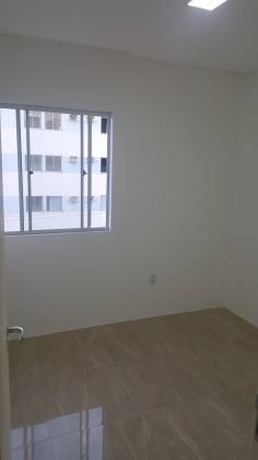 Recanto dos Pássaros 2/4 com suíte