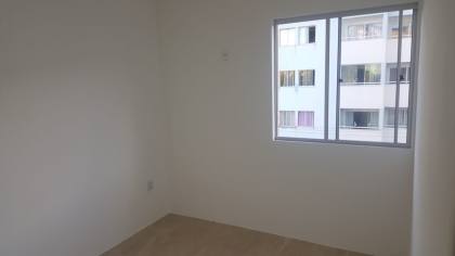 Recanto dos Pássaros 2/4 com suíte