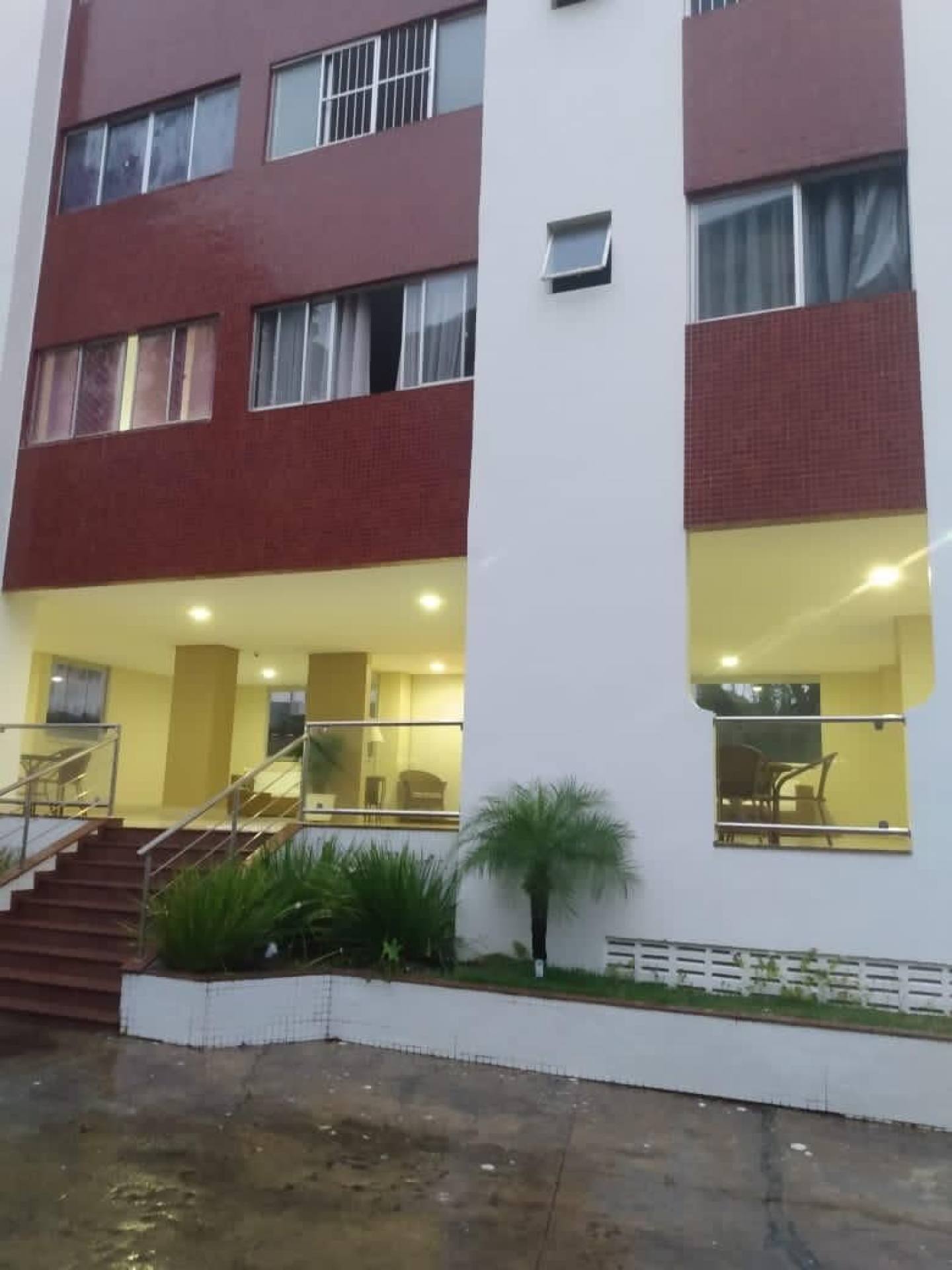 Canela 2/4 com suite