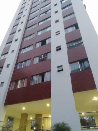 Canela 2/4 com suite
