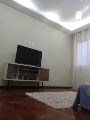 Canela 2/4 com suite
