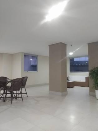 Canela 2/4 com suite