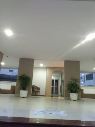 Canela 2/4 com suite