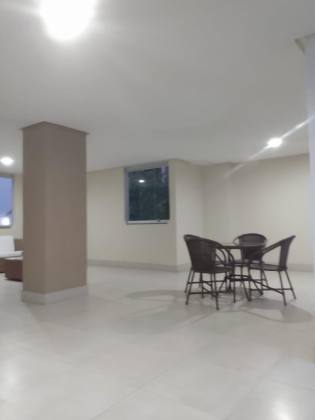 Canela 2/4 com suite