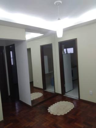 Canela 2/4 com suite