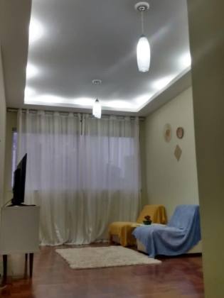 Canela 2/4 com suite