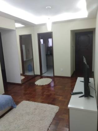 Canela 2/4 com suite