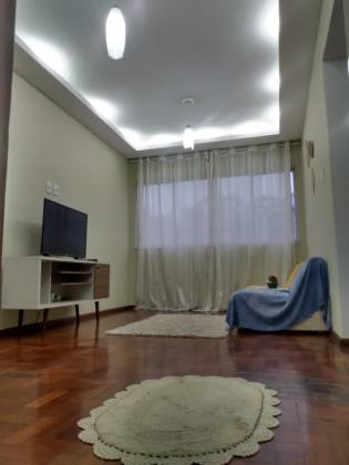 Canela 2/4 com suite