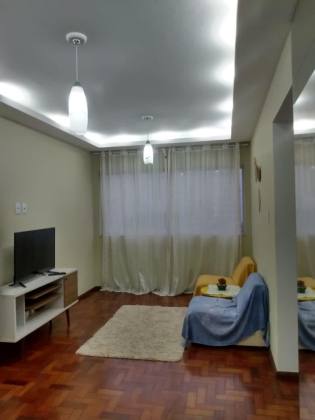 Canela 2/4 com suite