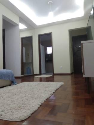 Canela 2/4 com suite