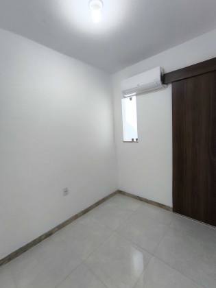 Jardim Apipema 2/4 com suítes