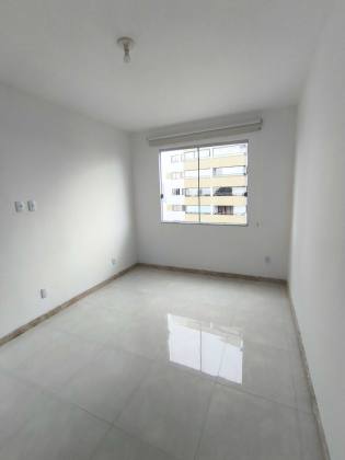 Jardim Apipema 2/4 com suítes