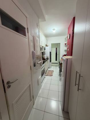 Imbui 3/4 com suíte e 02 vagas de garagem