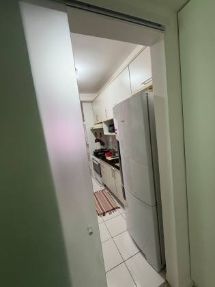 Imbui 3/4 com suíte e 02 vagas de garagem
