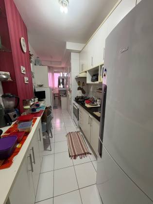 Imbui 3/4 com suíte e 02 vagas de garagem