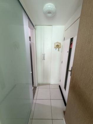 Imbui 3/4 com suíte e 02 vagas de garagem