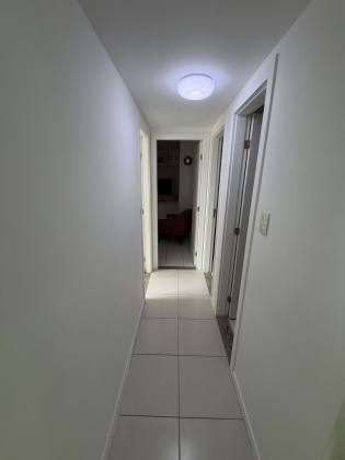 Imbui 3/4 com suíte e 02 vagas de garagem