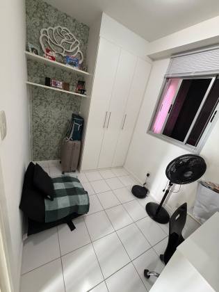 Imbui 3/4 com suíte e 02 vagas de garagem