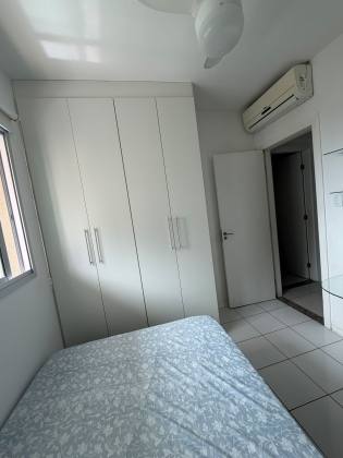 Imbui 3/4 com suíte e 02 vagas de garagem