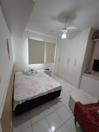 Imbui 3/4 com suíte e 02 vagas de garagem