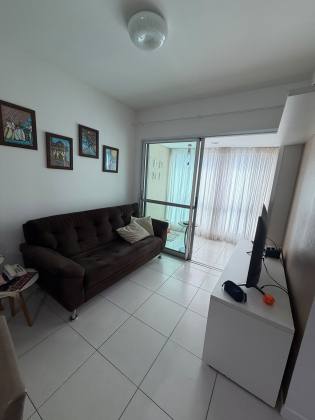 Imbui 3/4 com suíte e 02 vagas de garagem