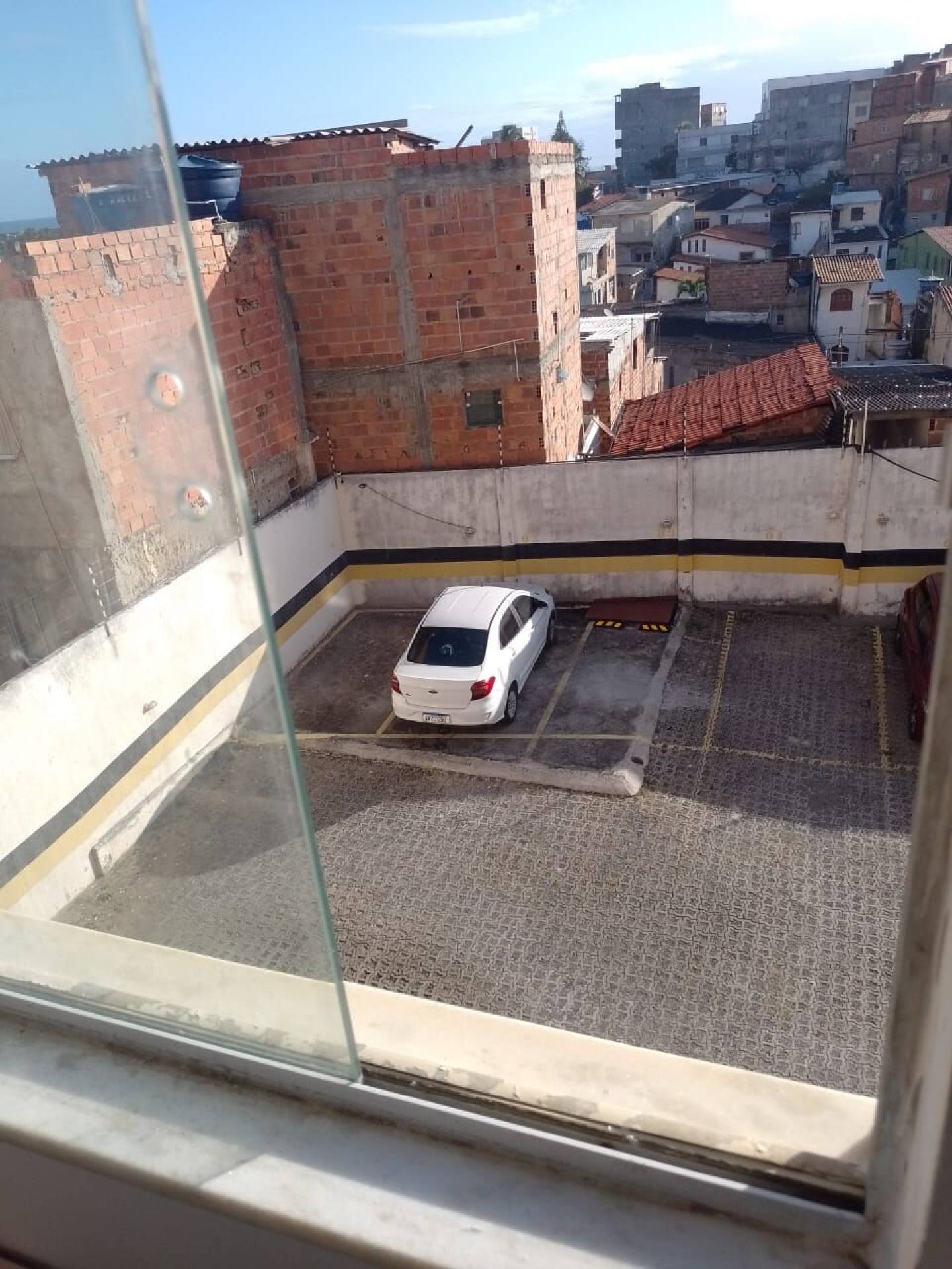 Mar Imperial - Pituaçu