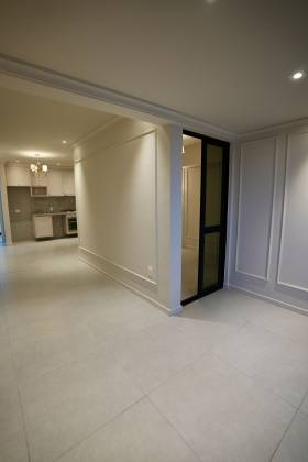 Graça 1/4 com suíte e closet