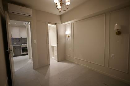 Graça 1/4 com suíte e closet