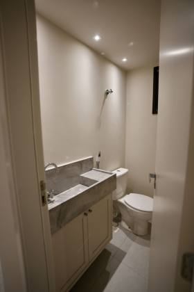 Graça 1/4 com suíte e closet