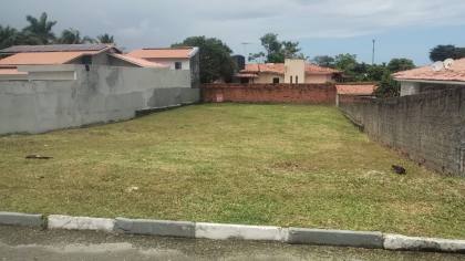Terreno no Condomínio Village |  Lauro de Freitas