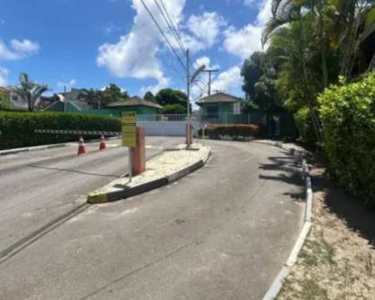 Terreno no Condomínio Village |  Lauro de Freitas