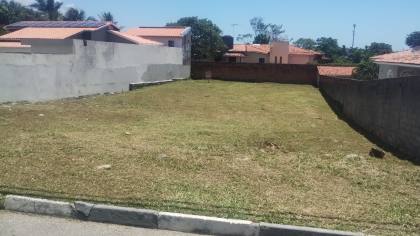 Terreno no Condomínio Village |  Lauro de Freitas