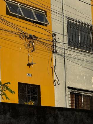 Conjunto Cabula VI