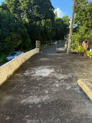 Conjunto Cabula VI