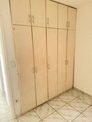 Conjunto Cabula VI