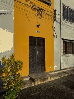 Conjunto Cabula VI