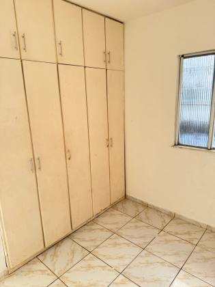 Conjunto Cabula VI