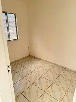 Conjunto Cabula VI