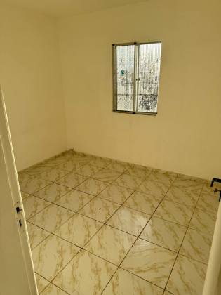 Conjunto Cabula VI