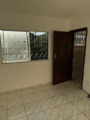 Conjunto Cabula VI
