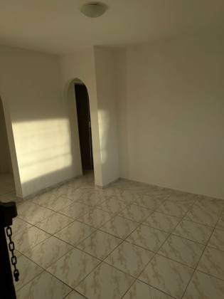Conjunto Cabula VI