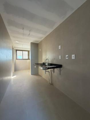 Vivant Caminho das Árvores - 3/4  com suites